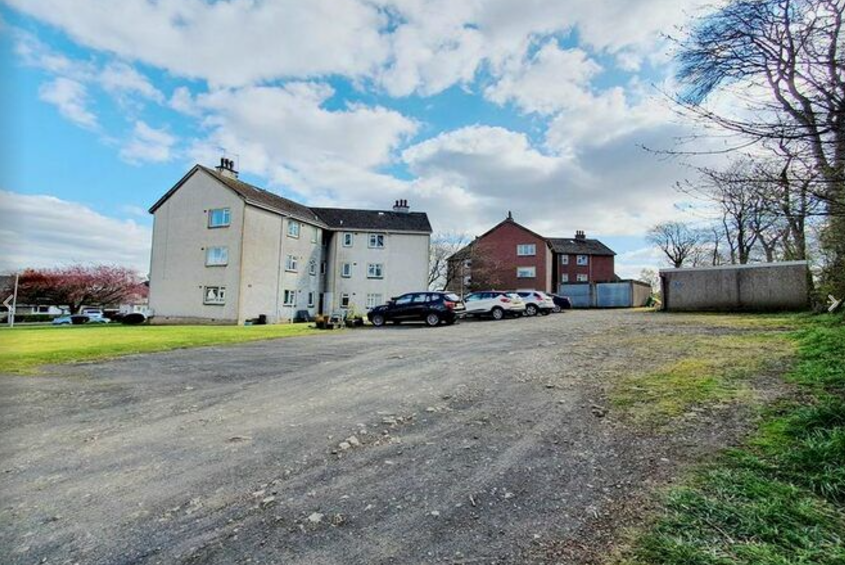 3 Craigbank Crescent, Eaglesham for sale - Primary Photo - Image 1 of 1