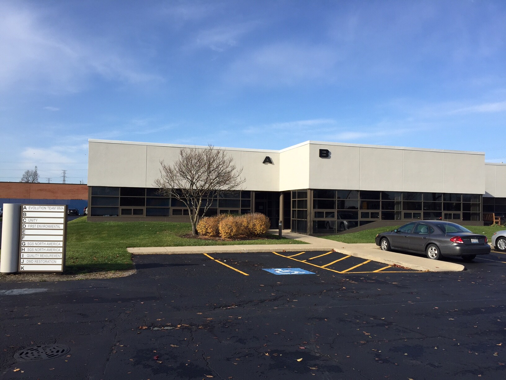 1600 Shore Rd, Naperville, IL for sale Building Photo- Image 1 of 1