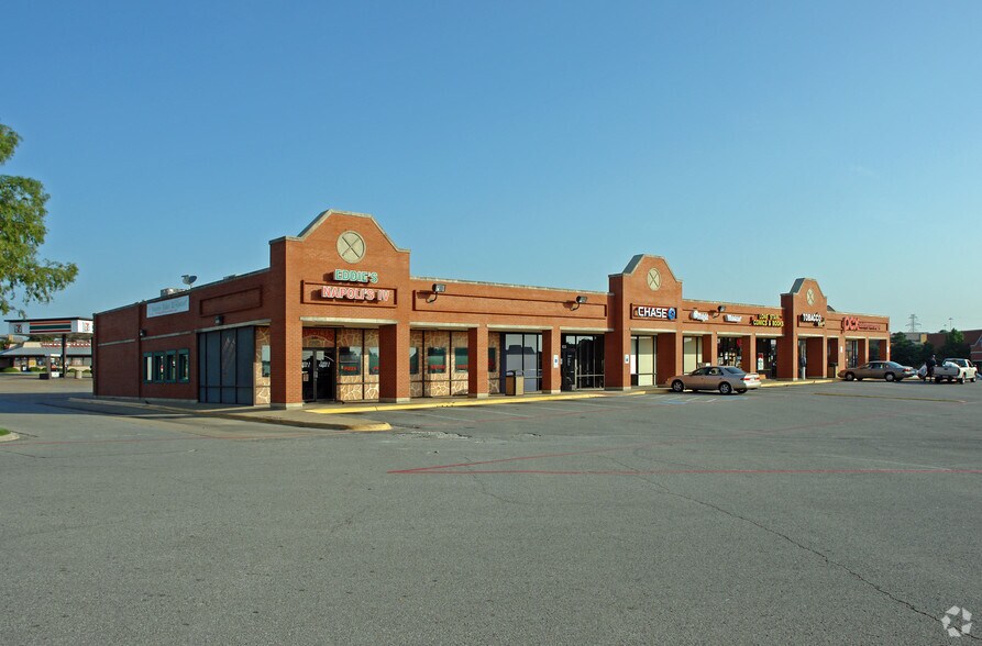 3600 Gus Thomasson Rd, Mesquite, TX, 75150 Retail Space For Lease