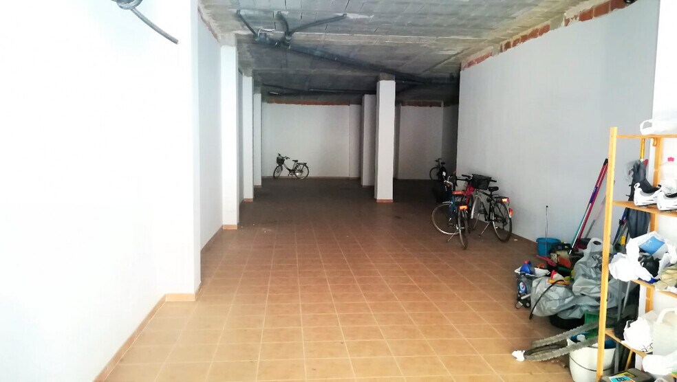 Pais Valencia, Algemesi, 58, Algemesí, Valencia for sale - Building Photo - Image 1 of 4