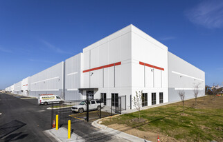 Southside Logistics Center 2 - Warehouse