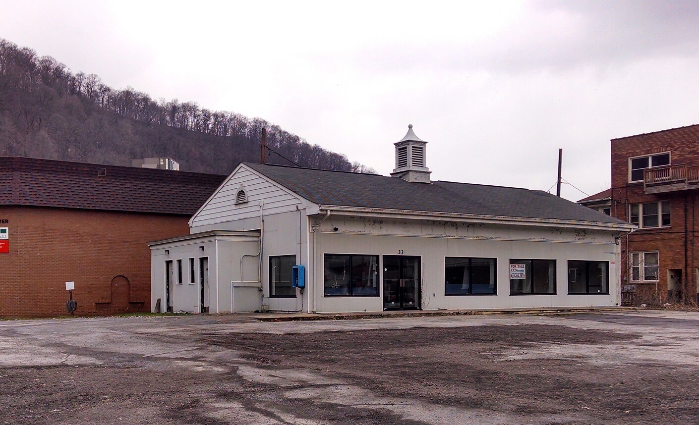 340 Walnut St, Johnstown, PA 15901 | LoopNet