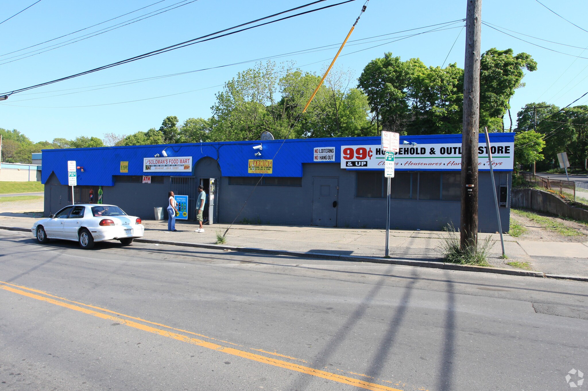 2002 E Fayette St, Syracuse, NY for sale Building Photo- Image 1 of 1