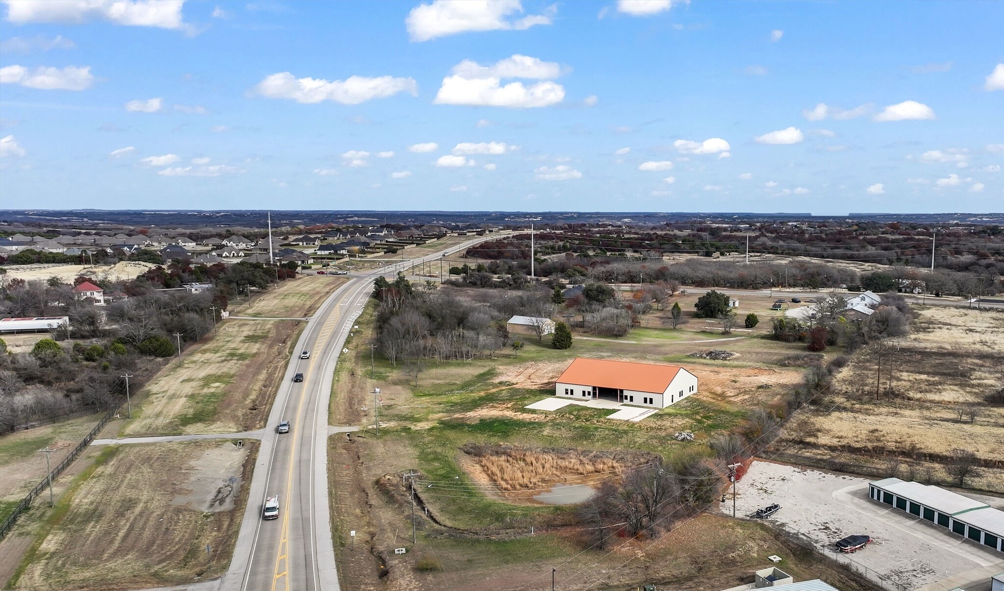 1798 Ric Williamson Memorial Hwy, Weatherford, TX for sale Primary Photo- Image 1 of 1
