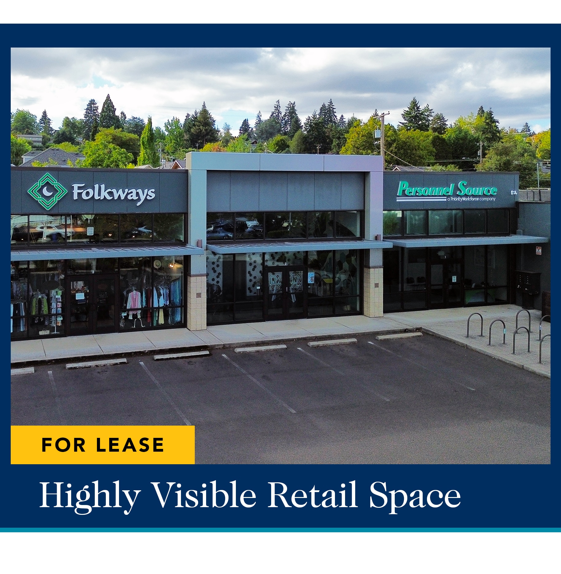 2490 Willamette St, Eugene, OR for lease Interior Photo- Image 1 of 5