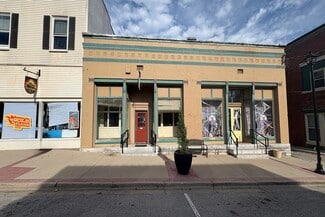 More details for 313 E Main St, Wilmore, KY - Retail for Lease