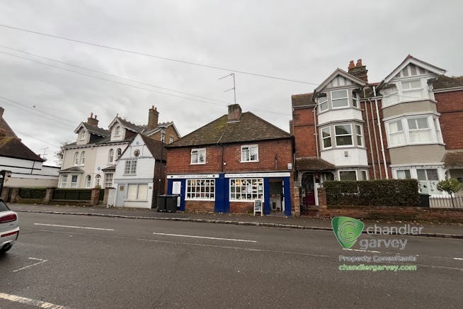 High St, Maidenhead for sale - Building Photo - Image 3 of 8