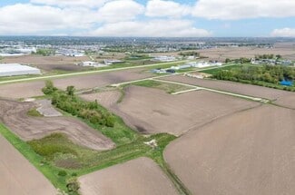 More details for Marion Aircom Commercial Park, Marion, IA - Land for Sale