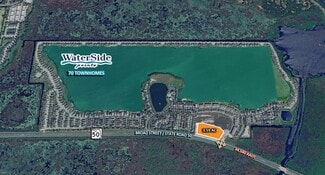 More details for 558 Waterside Pointe Dr, Clermont, FL - Land for Sale