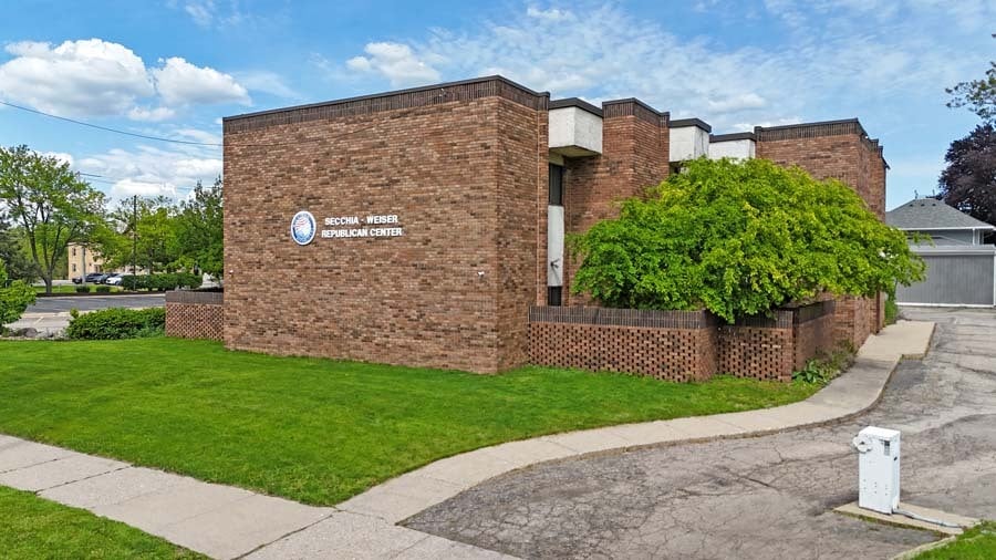 518 Seymour Ave, Lansing, MI for sale - Building Photo - Image 1 of 1