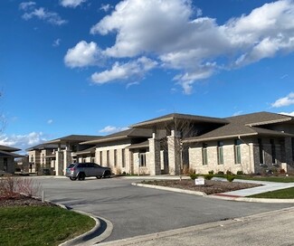 More details for 16045 108th Ave, Orland Park, IL - Office/Medical for Lease