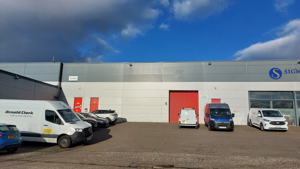 Whittle Pl, Dundee for lease - Building Photo - Image 1 of 3