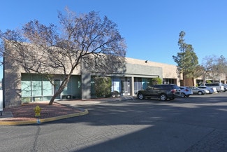 More details for 952 E Baseline Rd, Mesa, AZ - Industrial for Lease