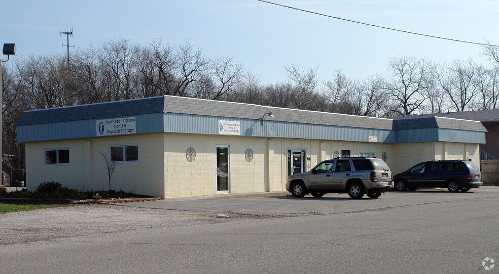 605 Mccord Rd, Valparaiso, IN 46383