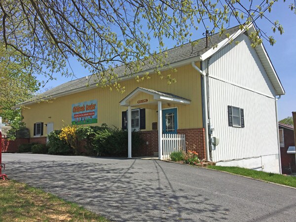 110 Altoona Ave, Enola, PA for sale - Building Photo - Image 1 of 1