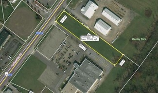 More details for 284 Lafayette St, London, OH - Land for Sale