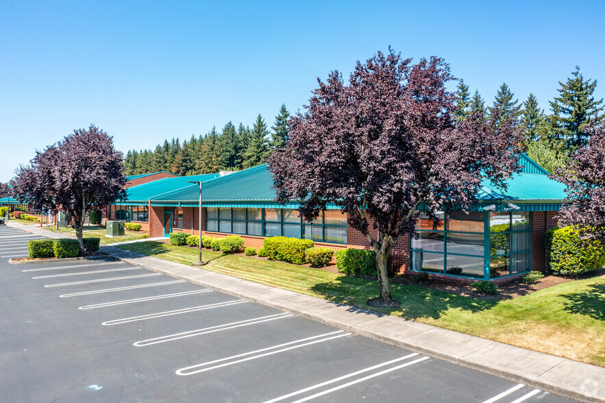 14301 SE 1st St, Vancouver, WA for lease - Primary Photo - Image 1 of 7