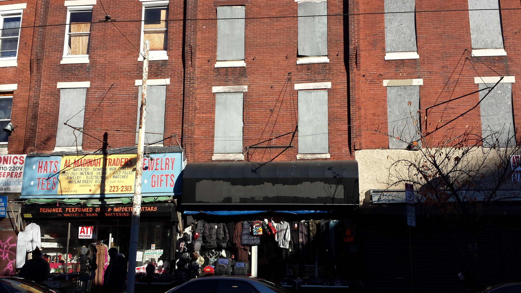 3623 Germantown Ave, Philadelphia, PA for sale Building Photo- Image 1 of 1