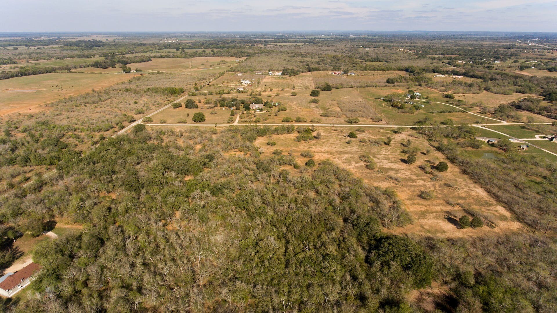 000 Roosevelt, Luling, TX 78648 Land for Sale