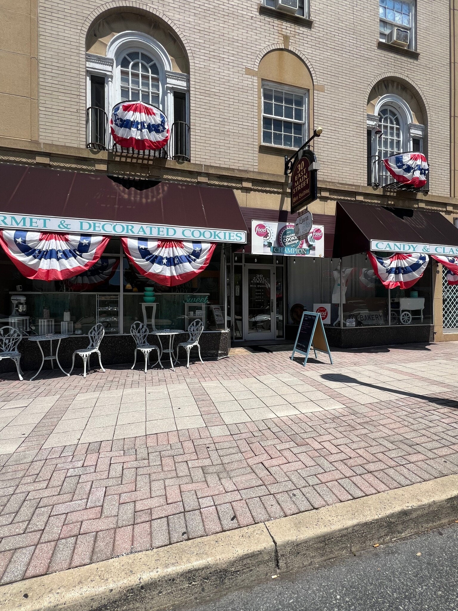 30 E Main St, Ephrata, PA for lease Building Photo- Image 1 of 2