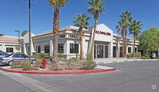 More details for 7884 W Sahara Ave, Las Vegas, NV - Office for Lease