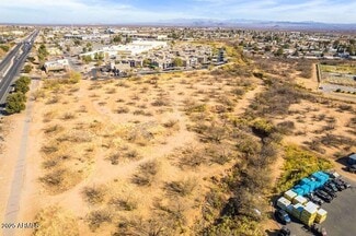 More details for NE Hwy 92 & Busby Dr, Sierra Vista, AZ - Land for Sale