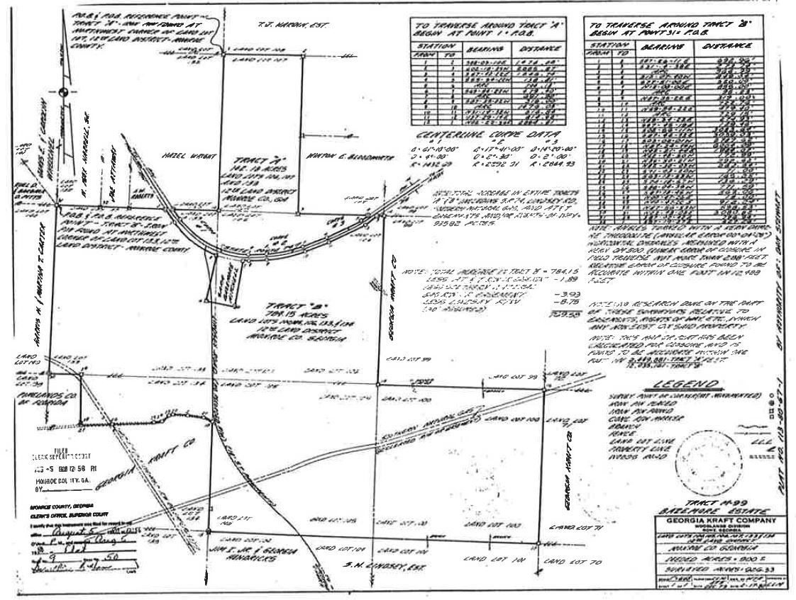 Hwy 74, Forsyth, GA 31029 Land for Sale