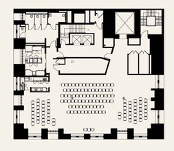 281 Park Ave S, New York, NY for sale Floor Plan- Image 1 of 1