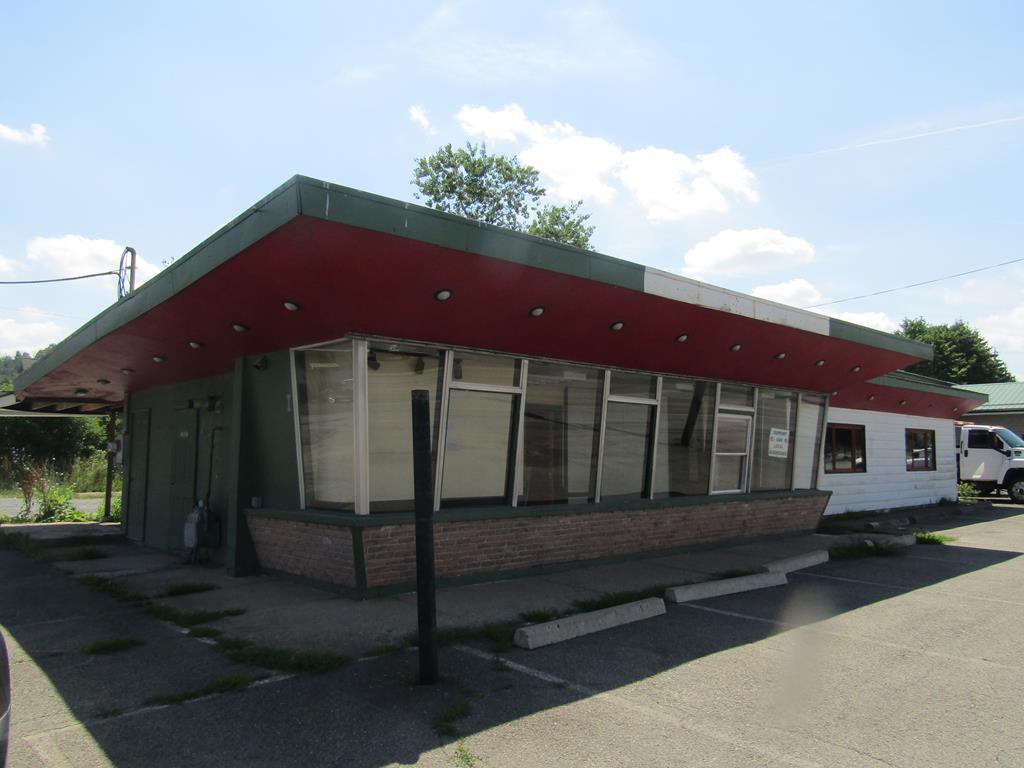 295 S Main St, Mansfield, PA for sale Building Photo- Image 1 of 1