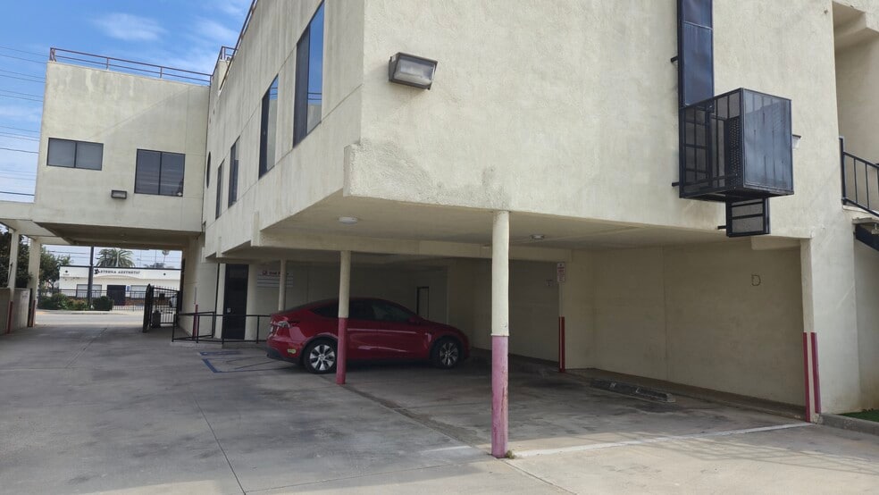 3257 Del Mar Ave, Rosemead, CA for lease - Building Photo - Image 2 of 21