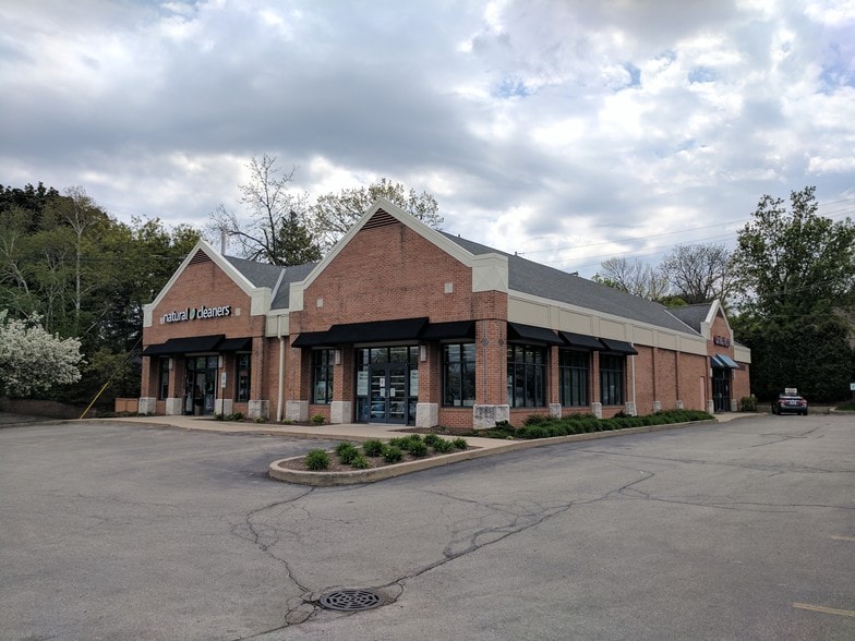 13175 W Bluemound Rd, Brookfield, WI for sale - Primary Photo - Image 1 of 1