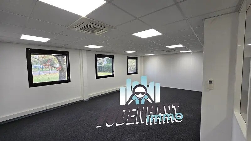 Office in Toulouse for lease - Interior Photo - Image 3 of 9