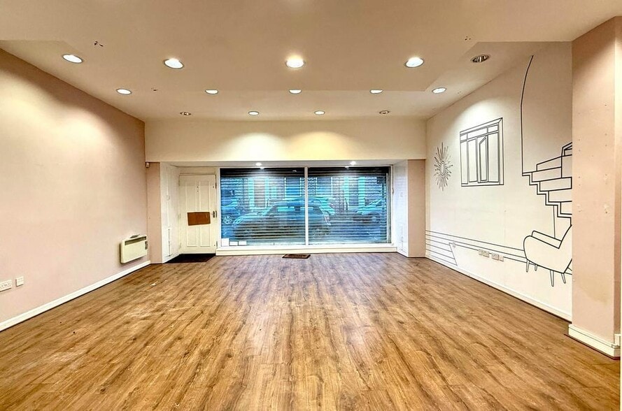 11 Frederick St, Sunderland for lease - Building Photo - Image 3 of 6