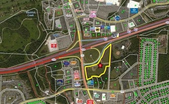 SE I-70 and SR 256, Pickerington OH - Theater