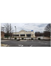 786 N Pine St, Spartanburg, SC for lease Building Photo- Image 1 of 2