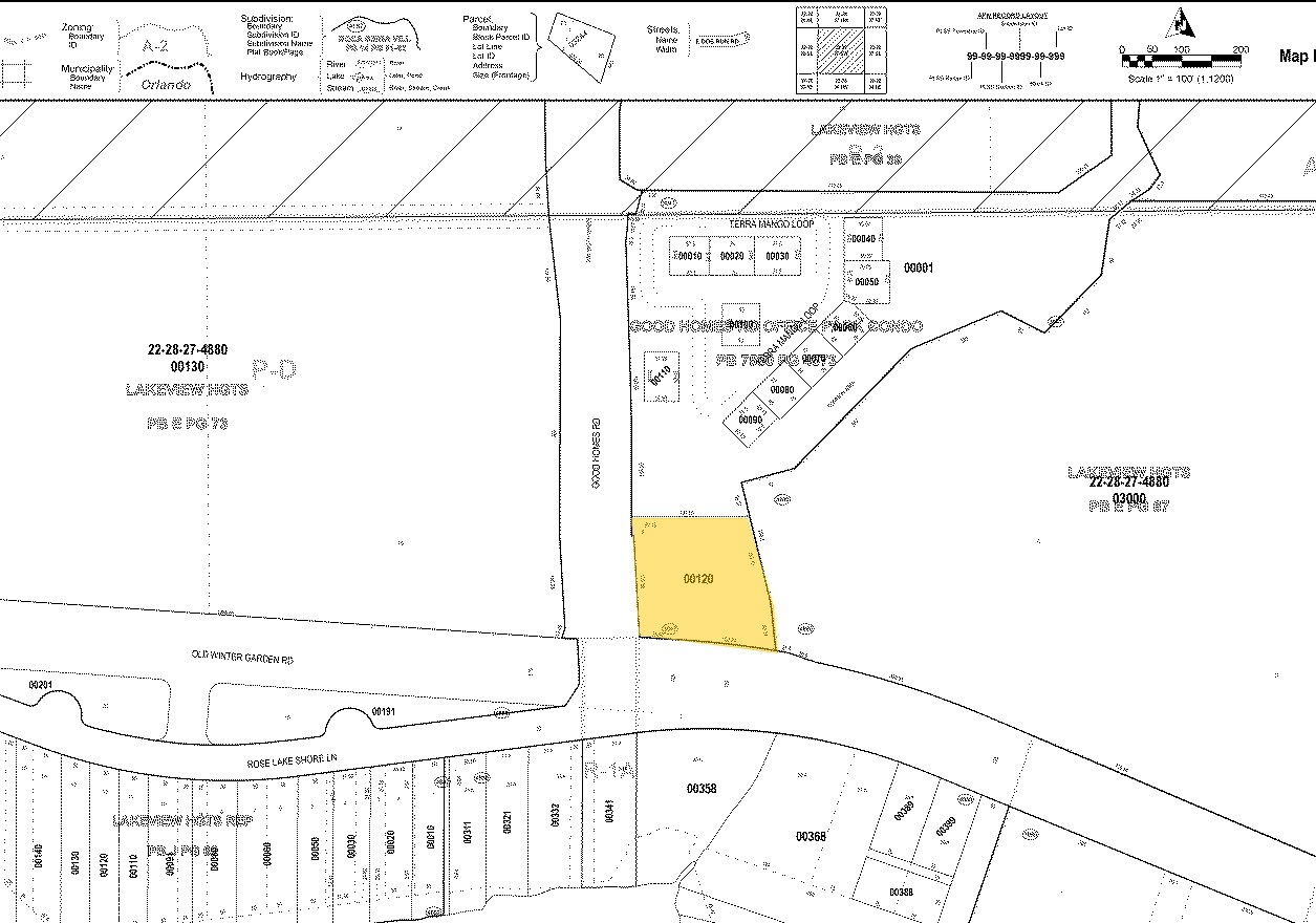 98 Terra Mango Loop, Orlando, FL 32835