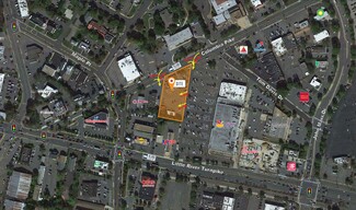 More details for 7139-7201 Columbia Pike, Annandale, VA - Land for Lease