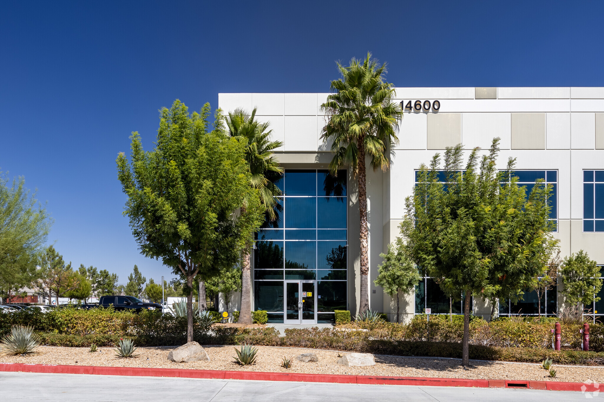 14600 Innovation Dr, Riverside, CA 92508 - Cubework Riverside | LoopNet