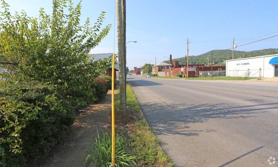 507 Noble St, Anniston, AL for sale - Building Photo - Image 2 of 5