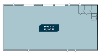 4102 Atlantic Ave, Raleigh, NC for lease Floor Plan- Image 2 of 2