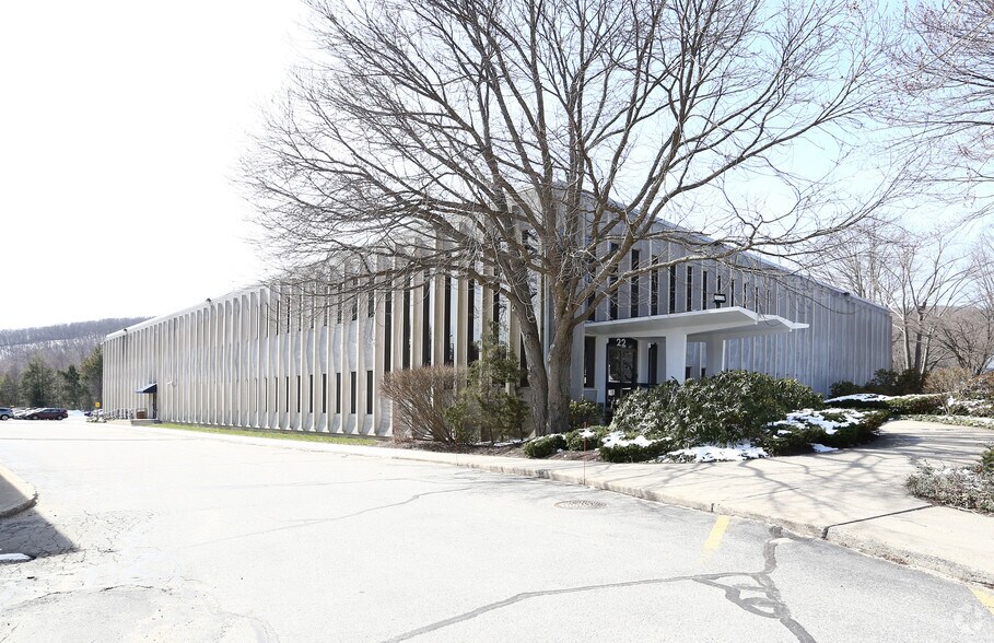 22 Spencer St, Naugatuck, CT for sale - Primary Photo - Image 1 of 1