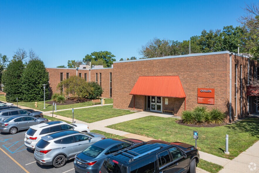 3521 Silverside Rd, Talleyville, DE for sale - Building Photo - Image 1 of 1