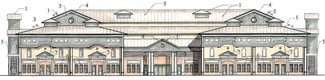 More details for 150 N Orchard St, Ormond Beach, FL - Land for Sale