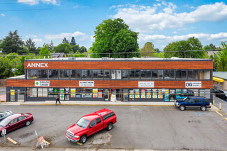 More details for 322-332 SE 82nd Ave, Portland, OR - Office/Retail, Retail for Lease