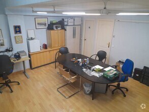 Retail in Las Rozas de Madrid, Madrid for lease Interior Photo- Image 2 of 2