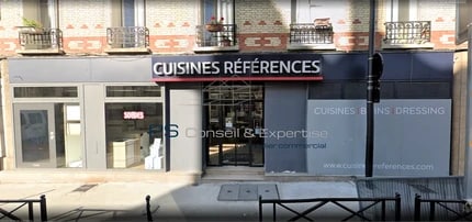 41 Boulevard De Verdun, Courbevoie for lease Building Photo- Image 1 of 7