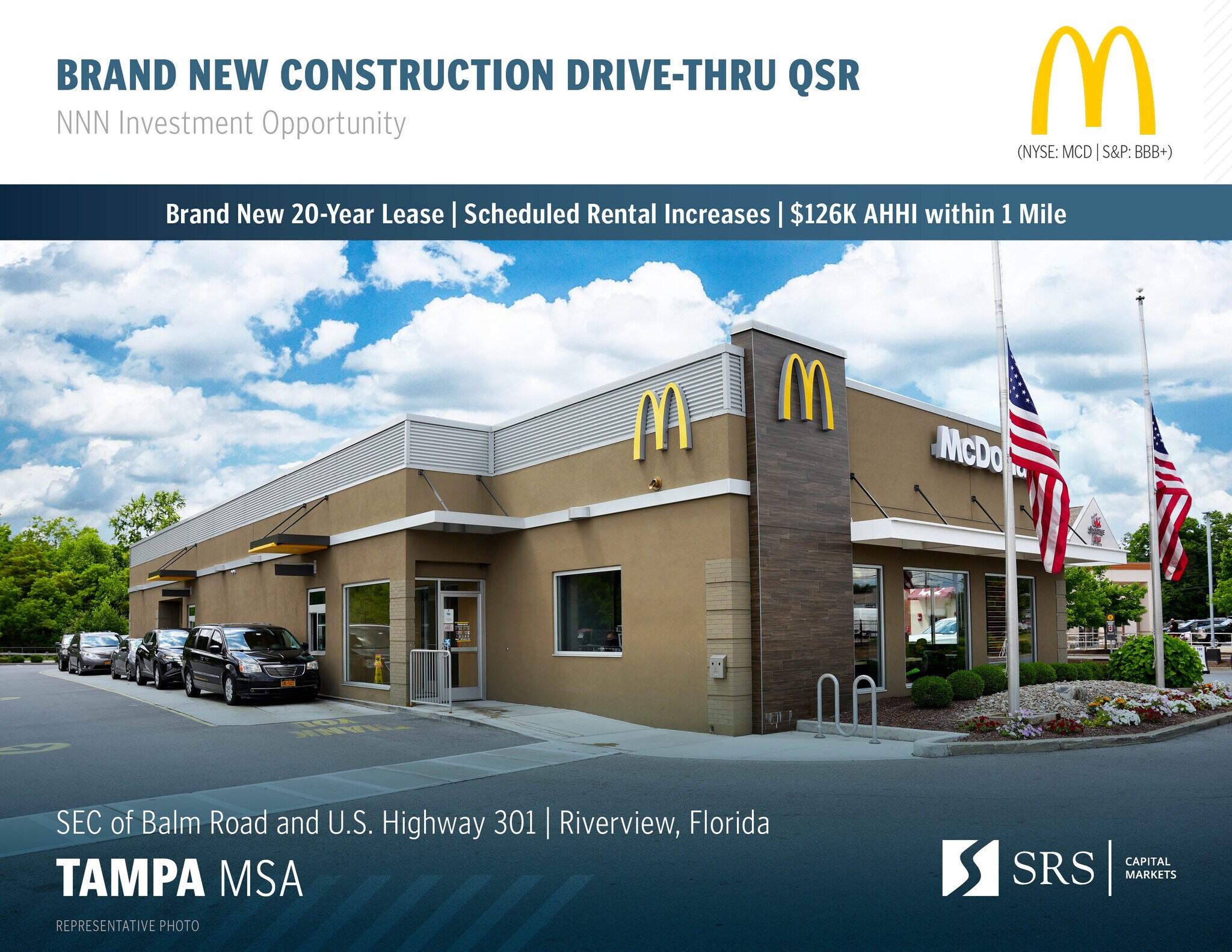 Balm Rd & US 301 Rd, Riverview, FL for sale Primary Photo- Image 1 of 10