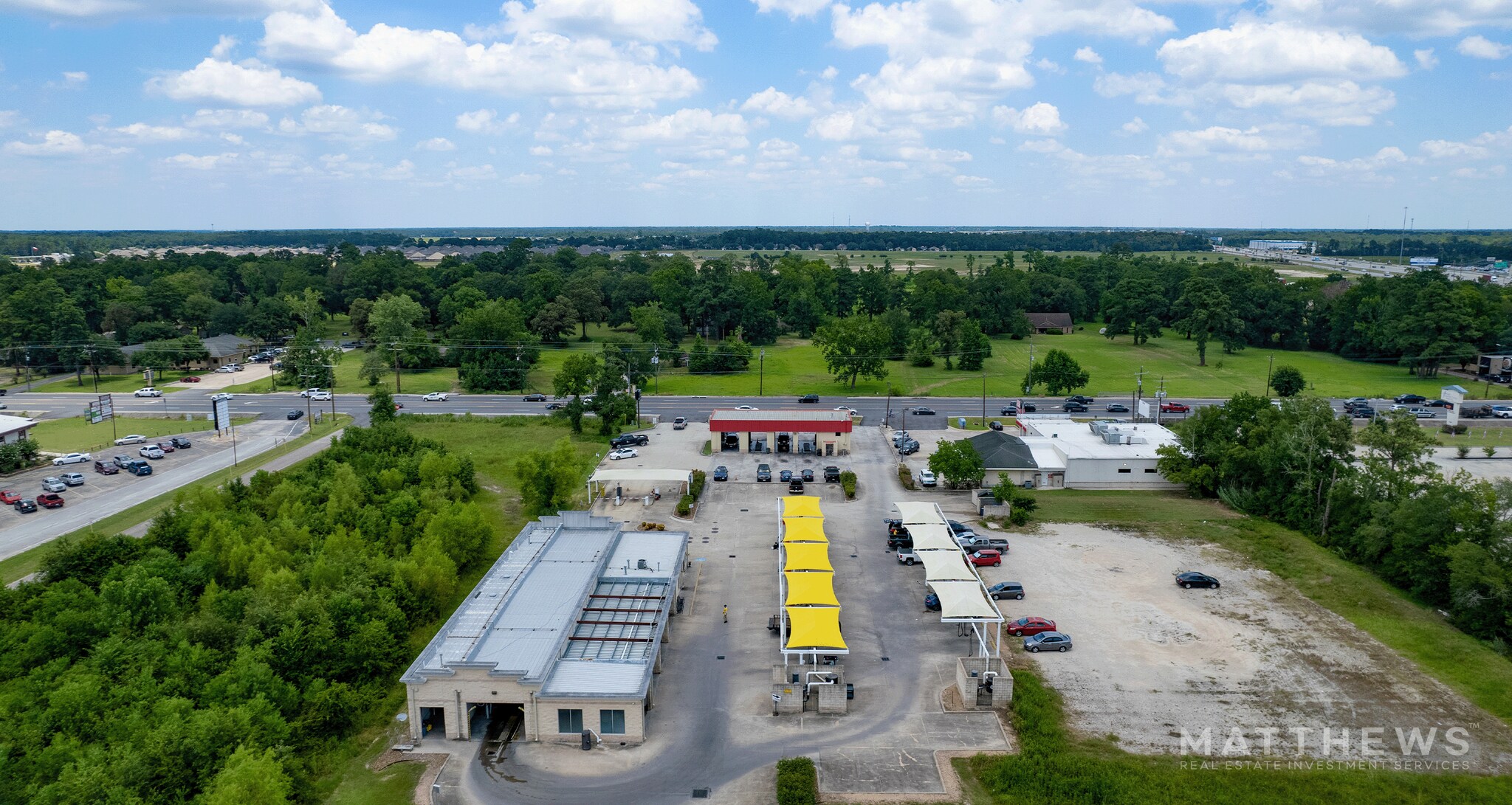 24536 FM 1314 Rd, Porter, TX for sale Primary Photo- Image 1 of 1