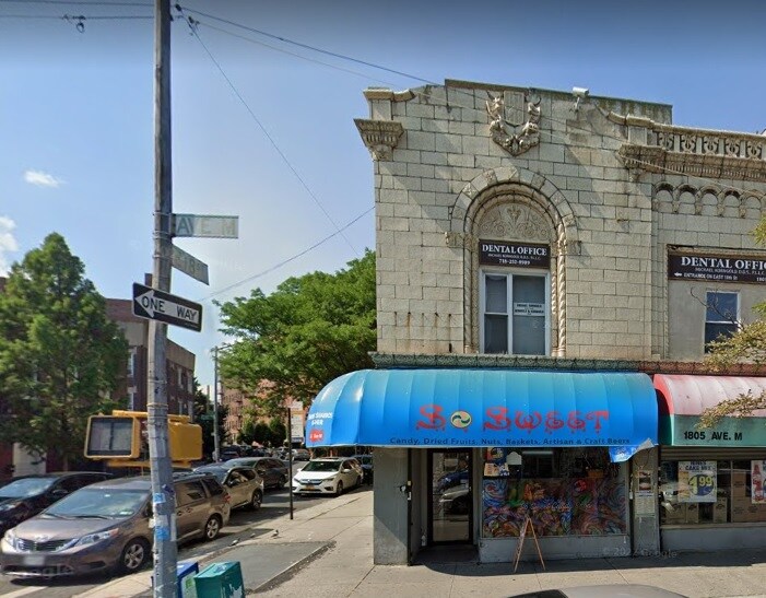 1801 Avenue M, Brooklyn, NY for sale Building Photo- Image 1 of 1