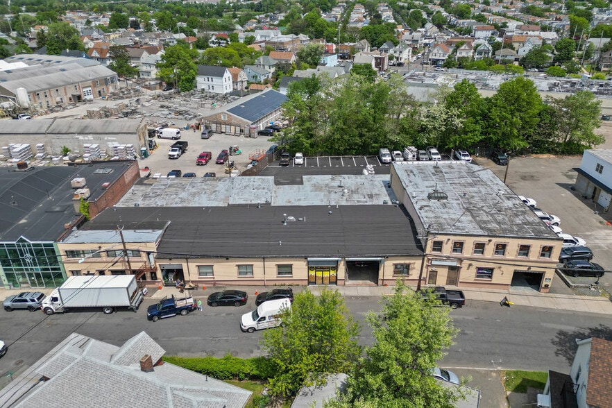 174-180 Getty Ave, Clifton, NJ for sale - Building Photo - Image 2 of 74